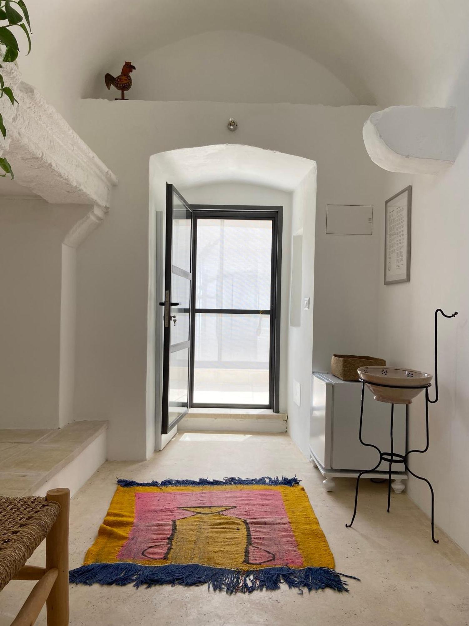 Galeta Masseria Nardo Exterior photo